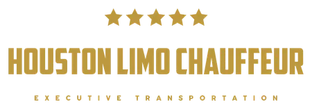 Houston Limo Chauffeur — Executive Transportation