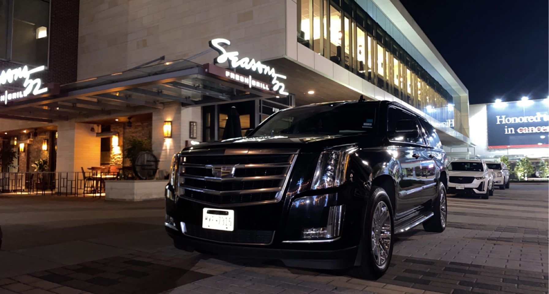 Learn More About Us | Houston Limo Chauffeur