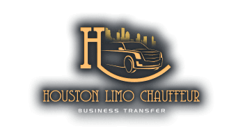 houston limo chauffeur logo
